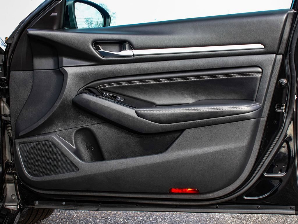 Used 2021 Nissan Altima 2.5 SL image 13