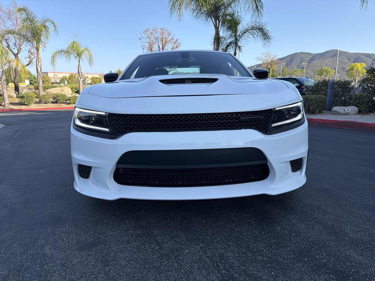 Used 2023 Dodge Charger GT w/ Blacktop Package RWD image 6