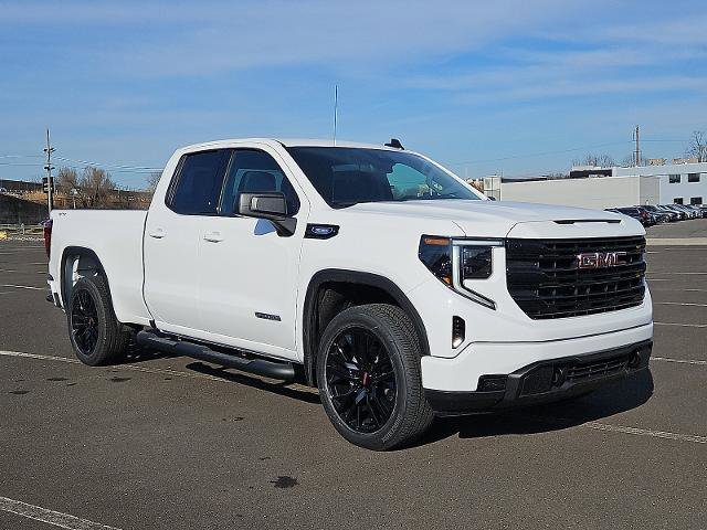 New 2026 GMC Sierra 1500 Elevation w/ Elevation Select Package AWD/4WD image 1