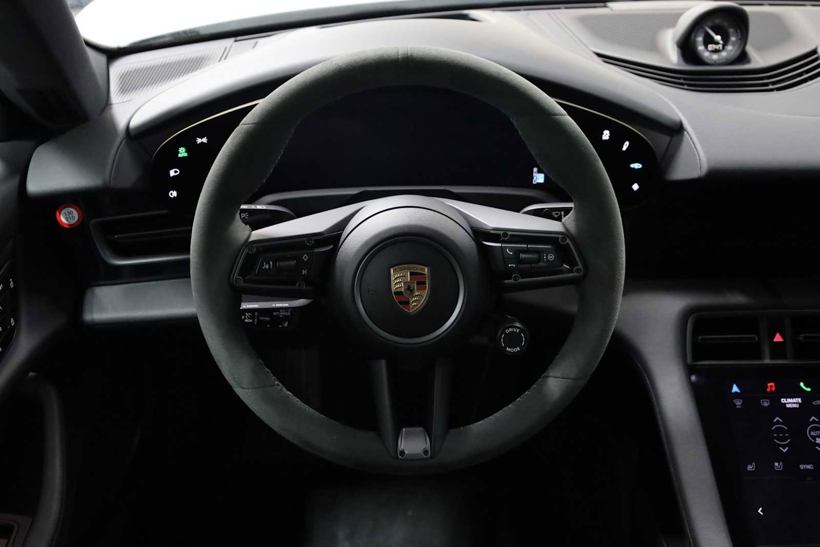 Certified 2025 Porsche Taycan image 26