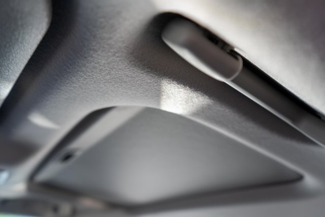 New 2027 Nissan Sentra SV w/ SV Convenience Package FWD image 21