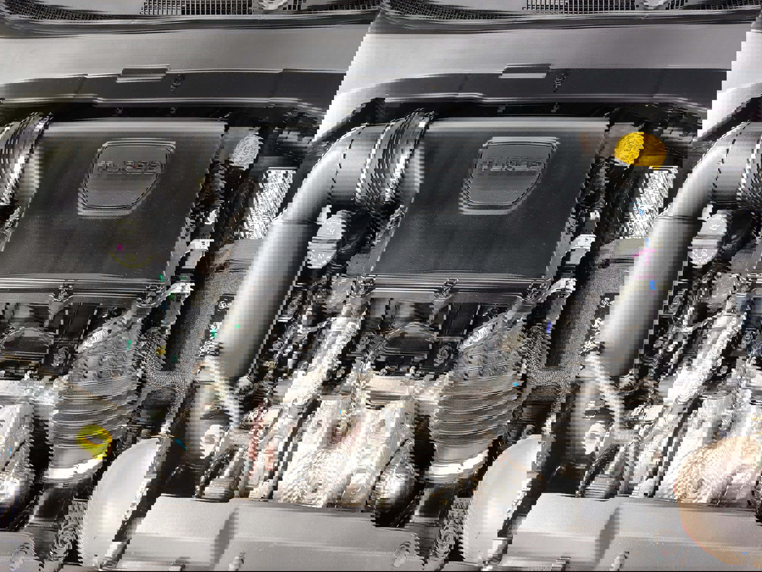 Certified 2024 Jeep Compass Limited image 16