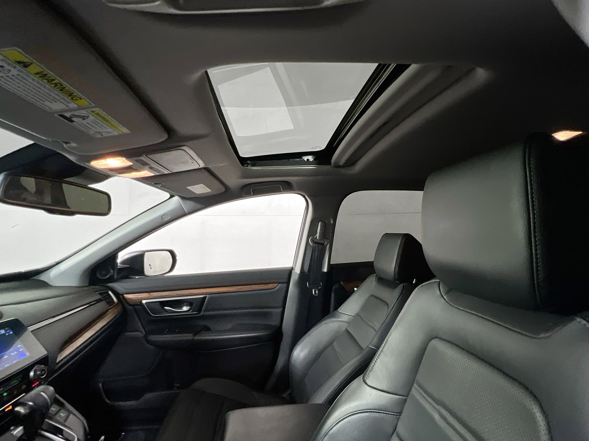 Used 2022 Honda CR-V EX-L image 21