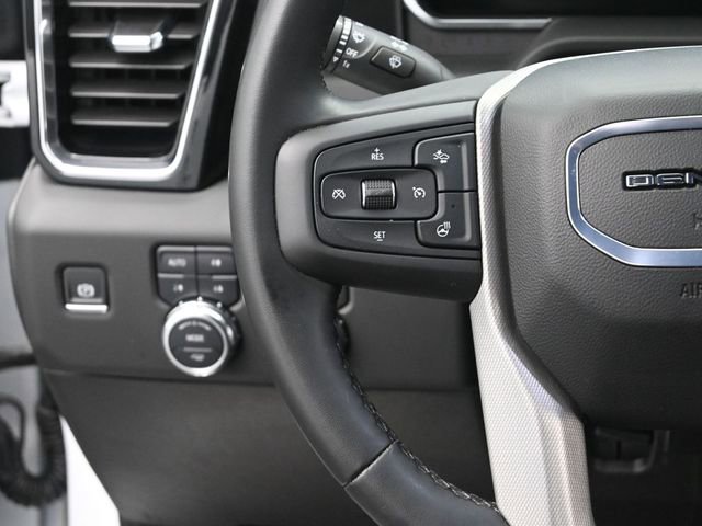 Used 2025 GMC Sierra 2500 Denali w/ Technology Package image 30