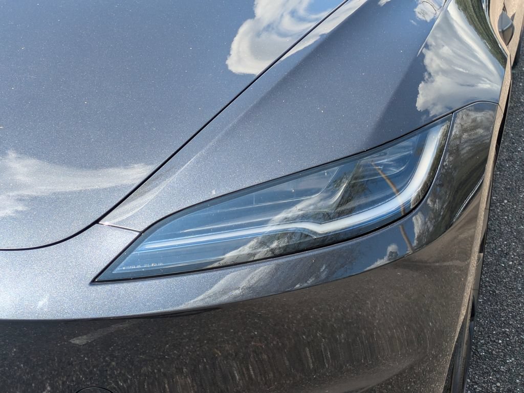Used 2025 Tesla Model 3 Long Range RWD image 10