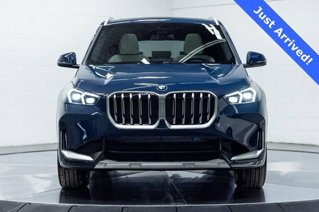 New 2026 BMW X1 xDrive28i image 7