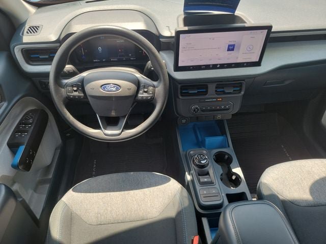 Used 2025 Ford Maverick XLT w/ Equipment Group 302A AWD/4WD image 49