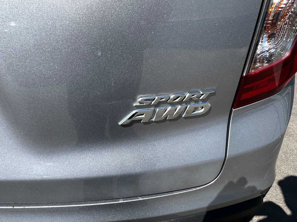 Used 2019 Honda Passport Sport image 8