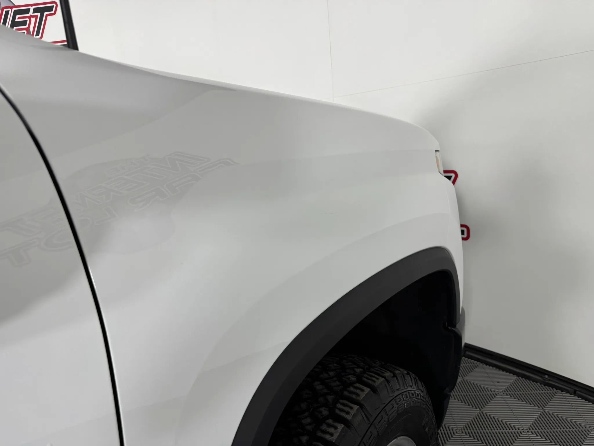 Used 2021 Chevrolet Silverado 2500 W/T w/ WT Convenience Package AWD/4WD image 26