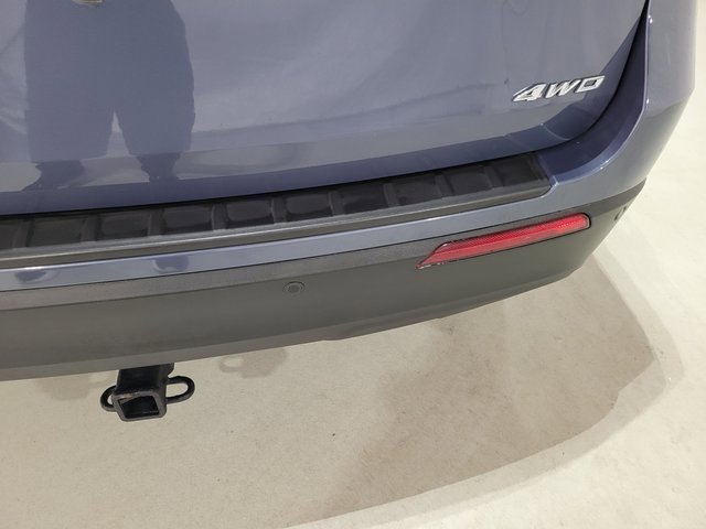 Used 2021 Ford Explorer XLT image 10