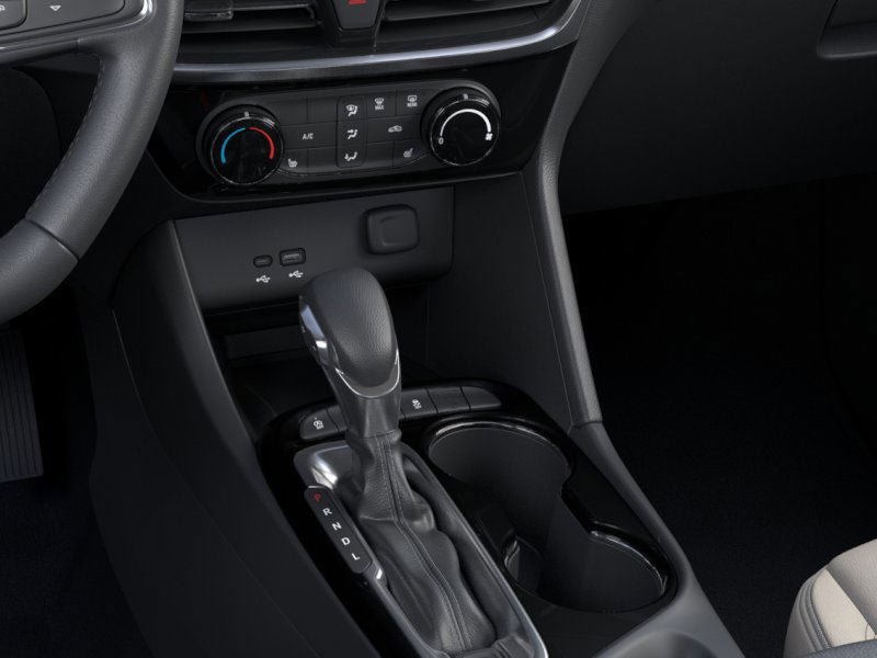 New 2026 Buick Encore GX Sport Touring w/ Advanced Technology Package image 47