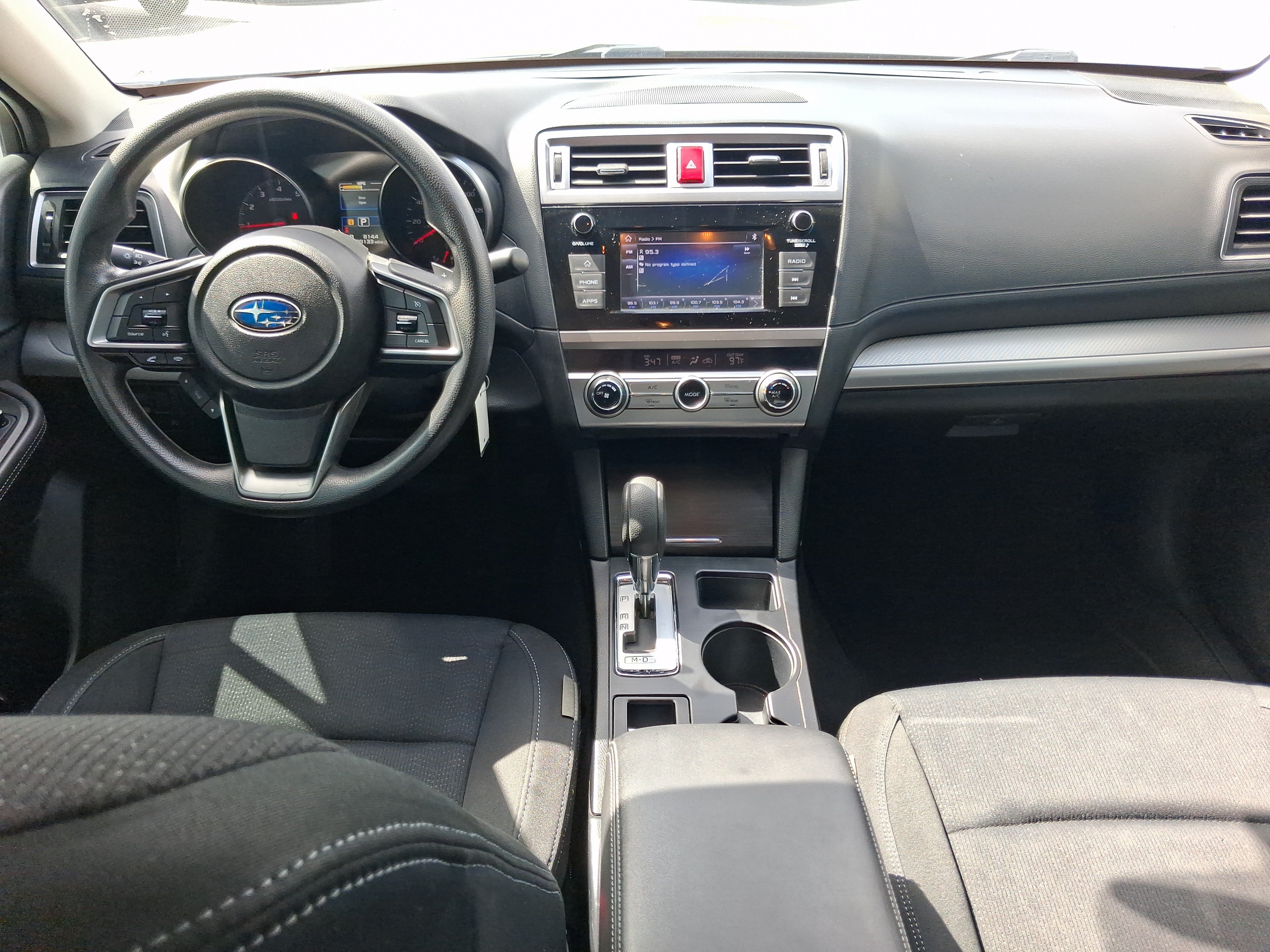 Used 2018 Subaru Legacy 2.5i AWD/4WD image 22