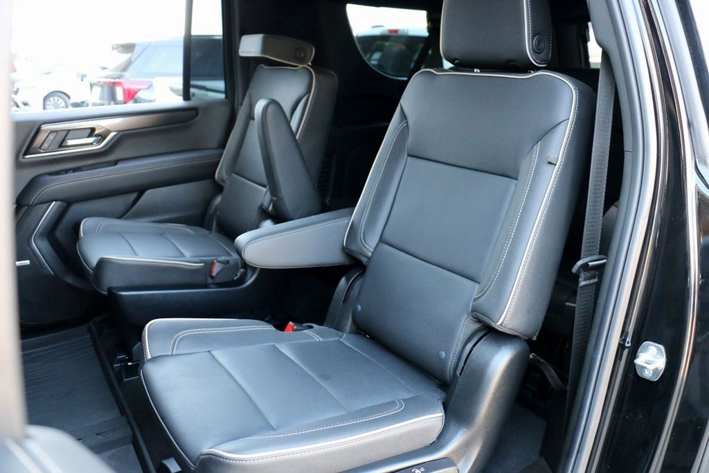 Used 2025 GMC Yukon XL Elevation w/ LPO, Floor Liner Package image 27