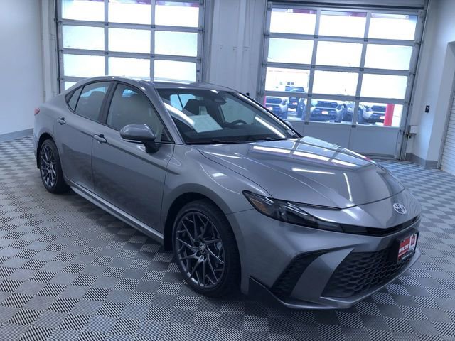 Used 2026 Toyota Camry SE image 37