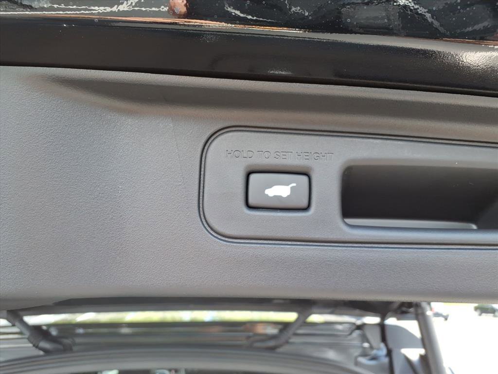 New 2026 Honda Passport TrailSport image 6