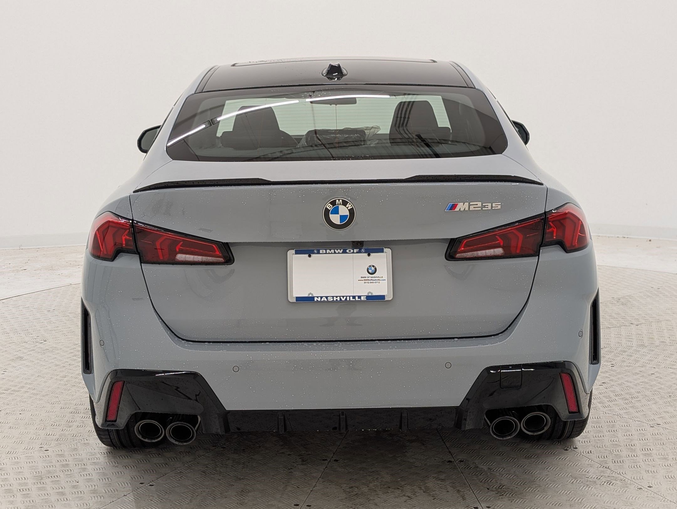 New 2026 BMW M235i xDrive w/ Premium Package image 10