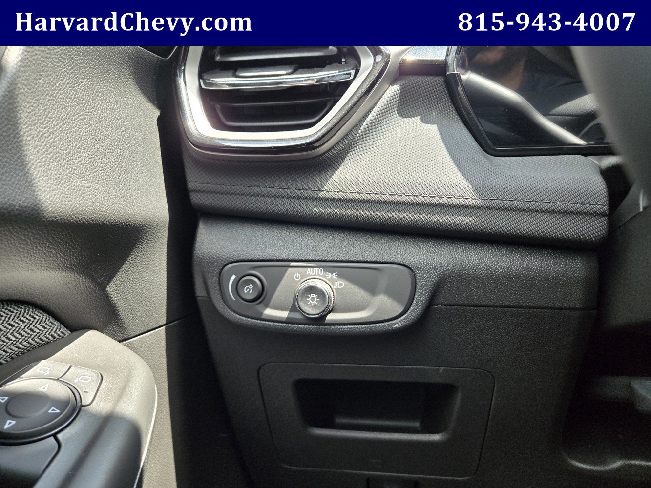 Used 2026 Chevrolet TrailBlazer LT w/ Convenience Package FWD image 21