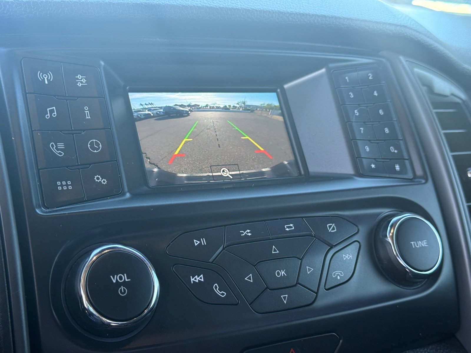 Used 2022 Ford Ranger XL w/ Equipment Group 101A High image 19