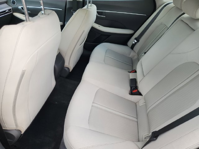 Used 2024 Hyundai Sonata SEL FWD image 25