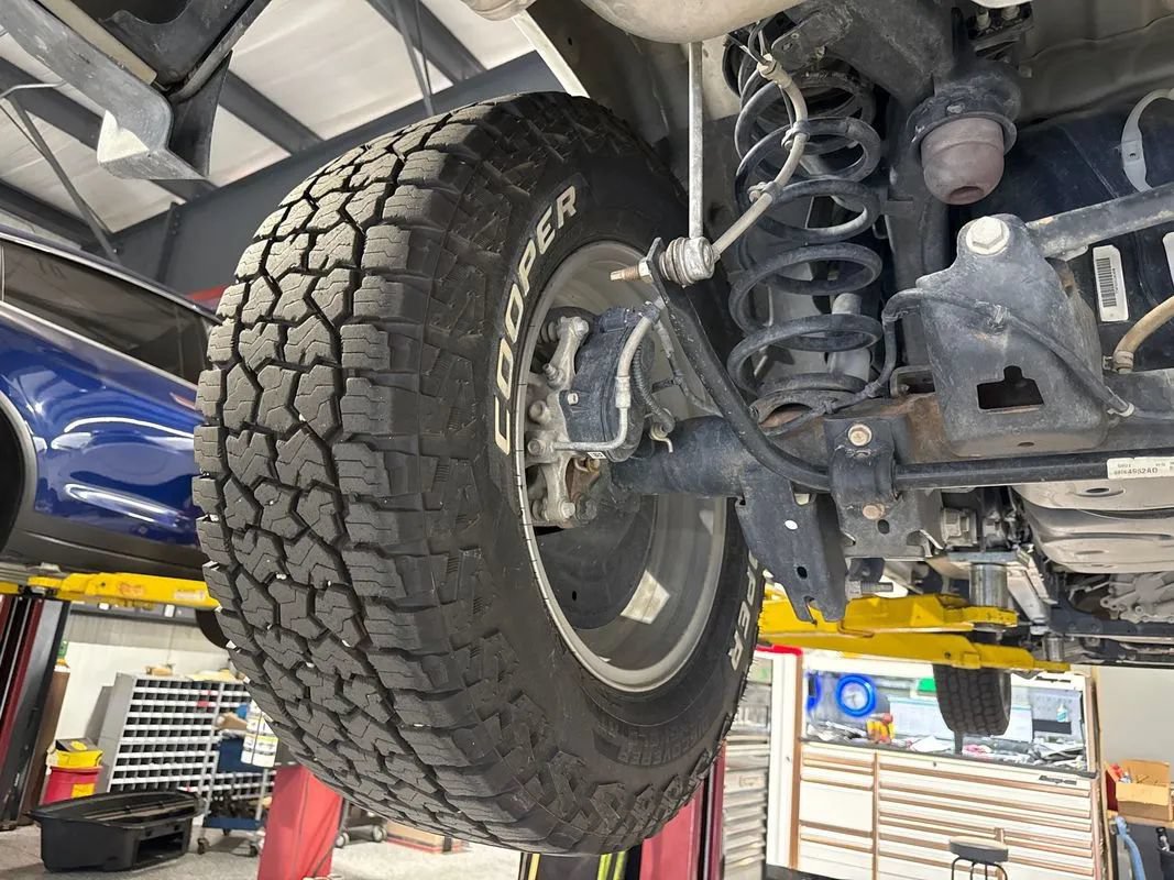 Used 2022 RAM 1500 Big Horn AWD/4WD image 19