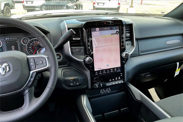 New 2026 RAM 2500 Big Horn image 5