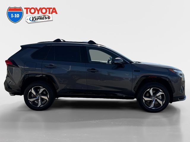 Certified 2024 Toyota RAV4 SE w/ Weather & Moonroof Package AWD/4WD image 6