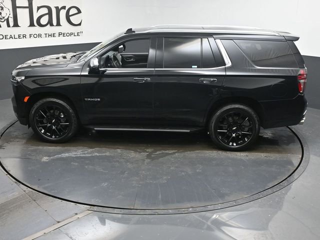 Used 2022 Chevrolet Tahoe Premier image 45