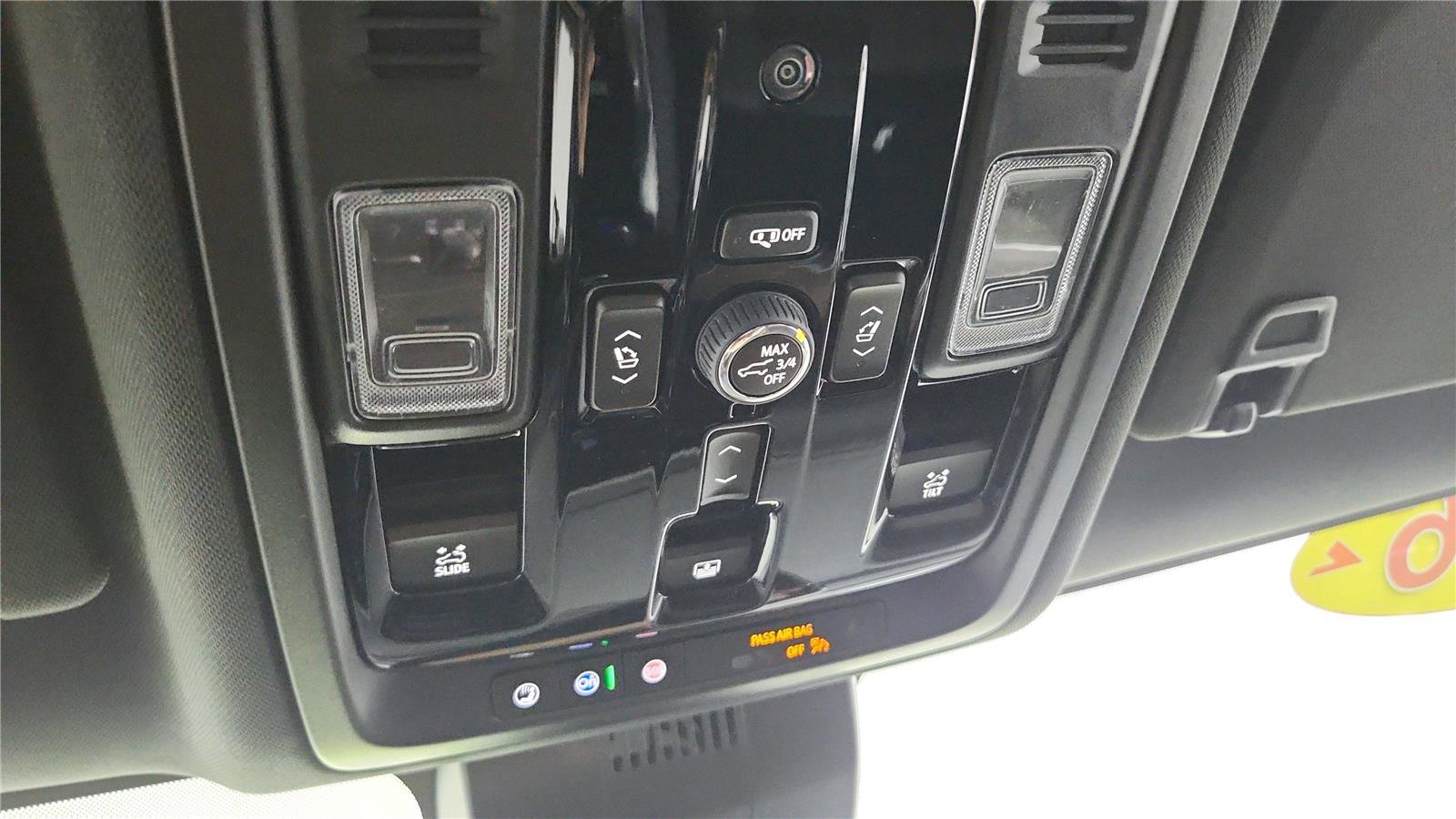 New 2026 Chevrolet Tahoe High Country image 33