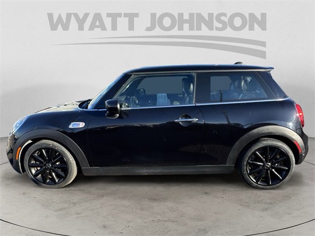 Used 2020 MINI Cooper S image 2