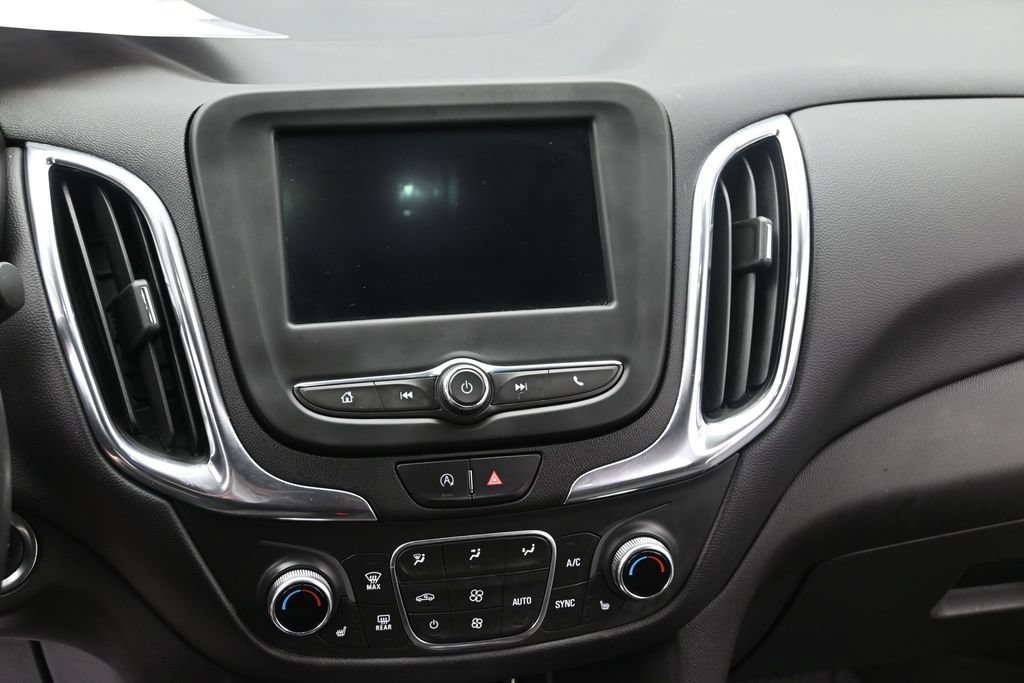 Used 2022 Chevrolet Equinox LT FWD image 24
