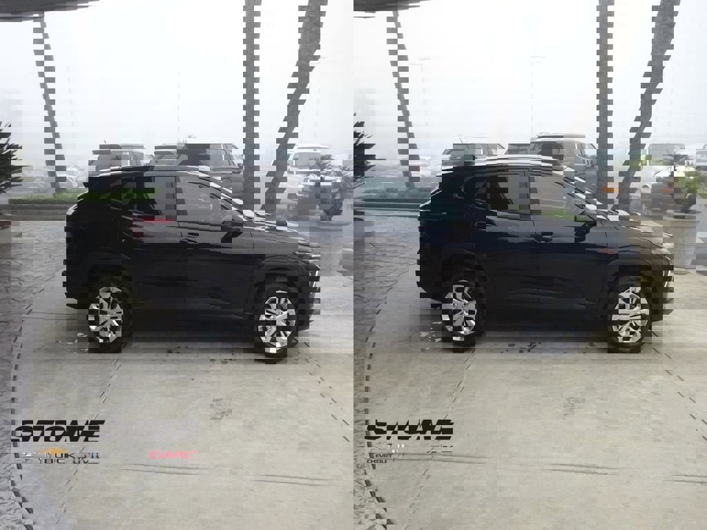 New 2026 Chevrolet Trax LS image 9