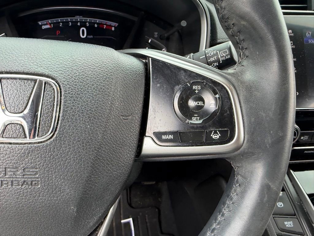 Used 2019 Honda CR-V EX-L image 31