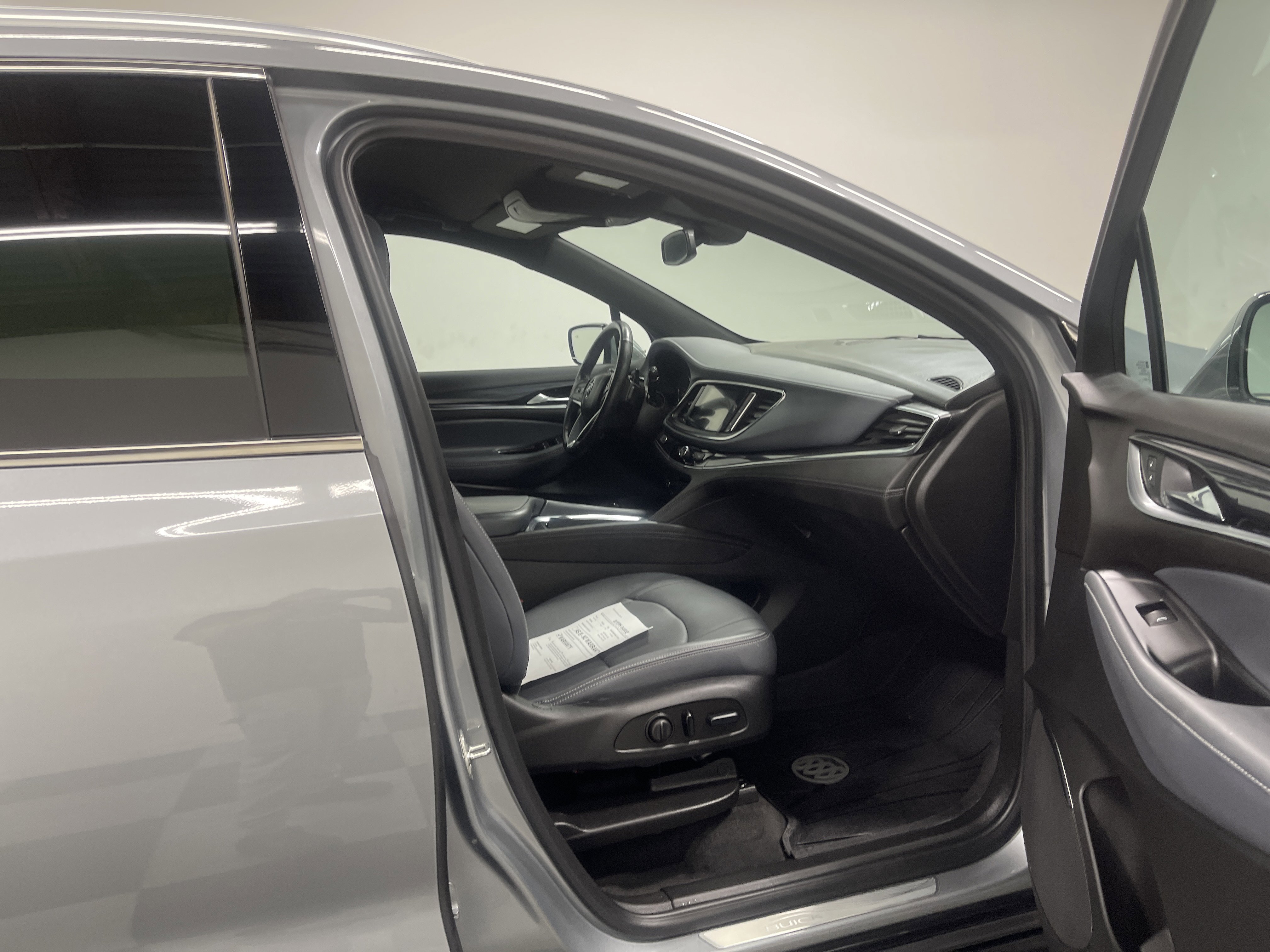 Used 2024 Buick Enclave Essence w/ Sport Touring Edition image 26