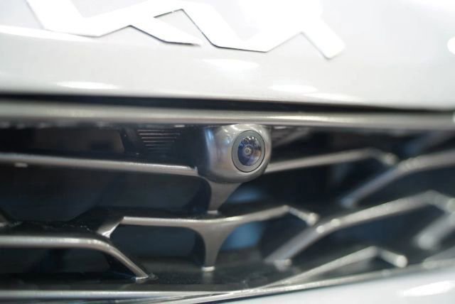 Used 2023 Kia K5 GT w/ GT1 Package FWD image 5
