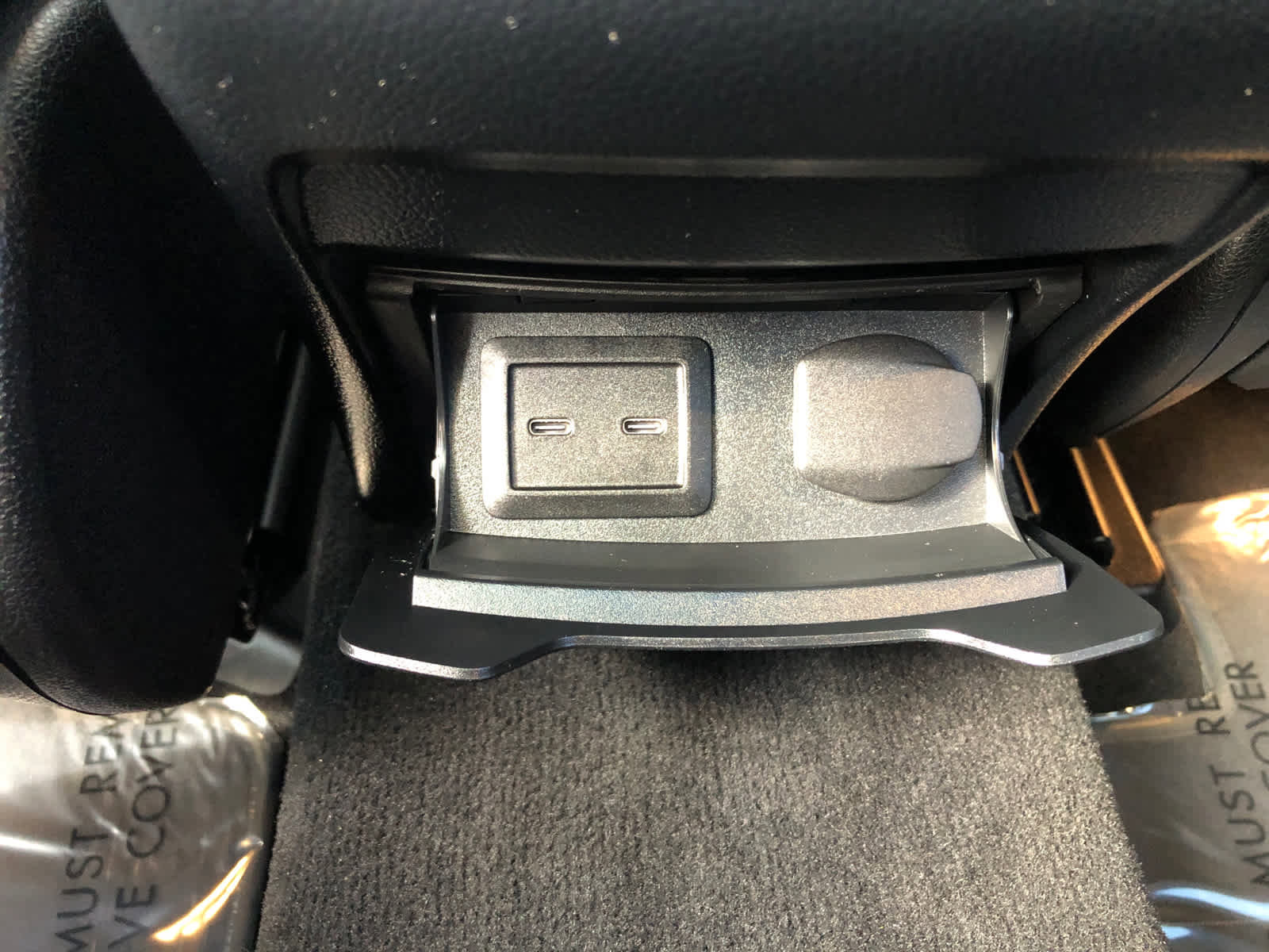 Used 2022 Mercedes-Benz GLC 300 4MATIC image 33