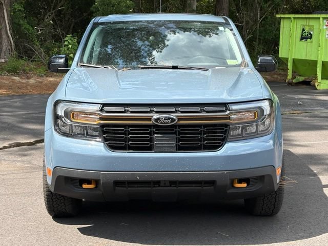 Used 2024 Ford Maverick Tremor w/ Tremor Off-Road Package AWD/4WD image 8