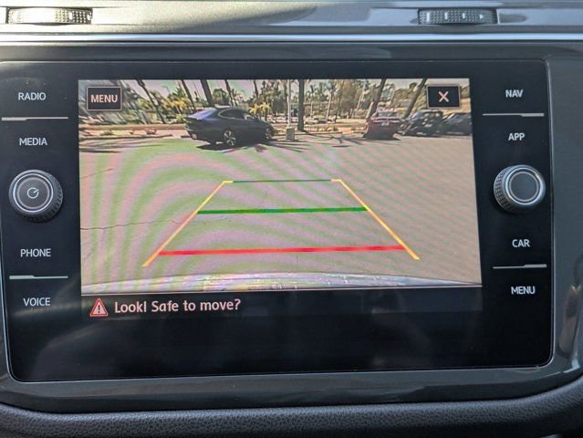 Used 2019 Volkswagen Tiguan SEL Premium AWD/4WD image 23