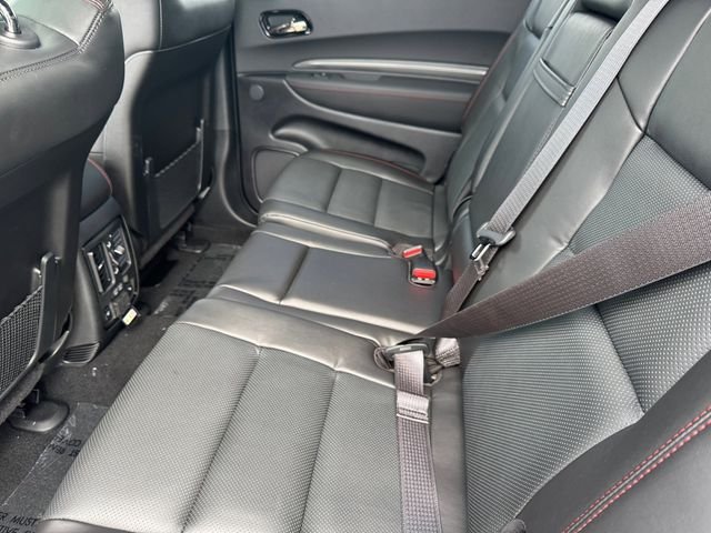 New 2026 Dodge Durango GT AWD/4WD image 15