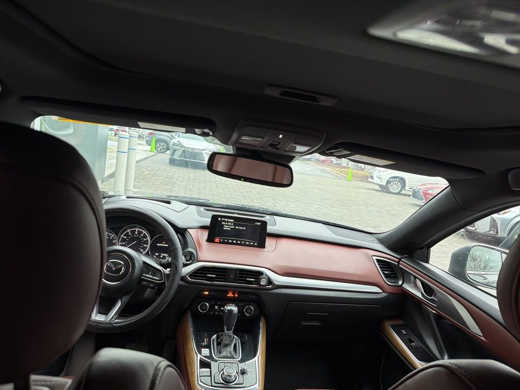 Used 2018 MAZDA CX-9 Signature image 32