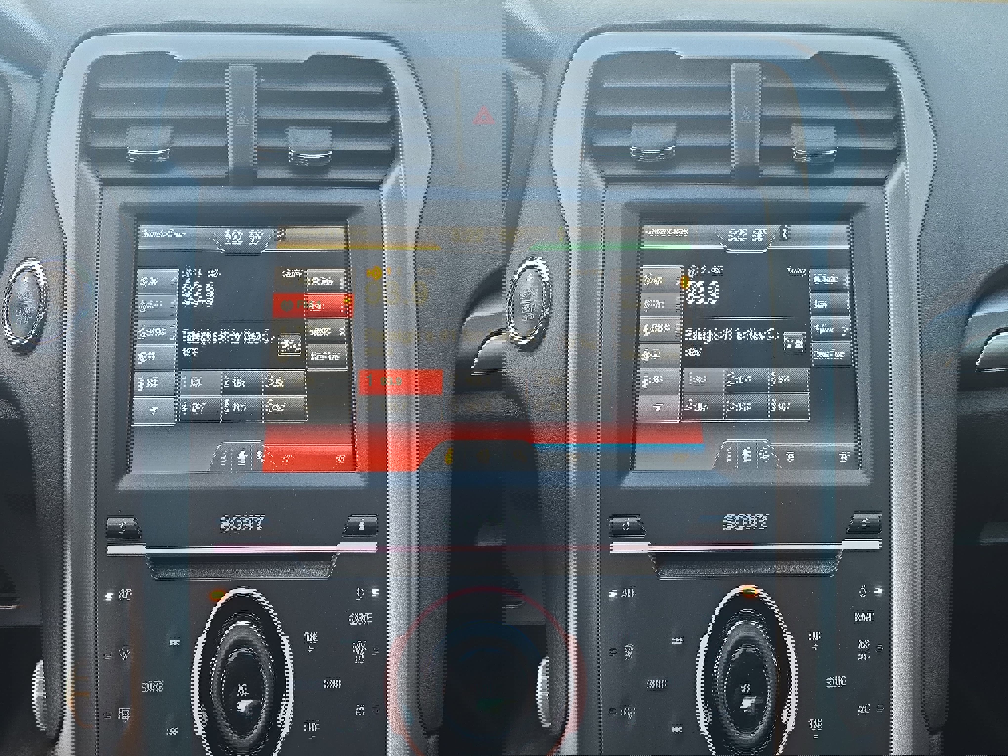 Used 2014 Ford Fusion Titanium image 20