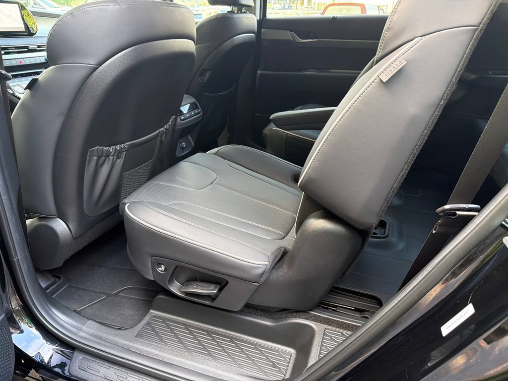 Used 2025 Hyundai Palisade XRT AWD/4WD image 21