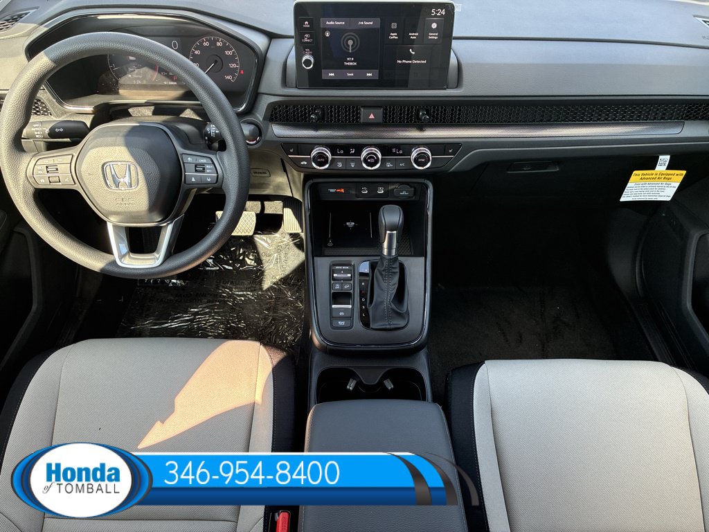 New 2026 Honda CR-V EX image 14