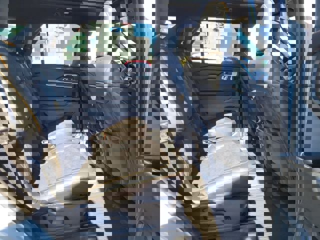 New 2026 Ford Explorer Tremor w/ Tremor Ultimate Package image 14