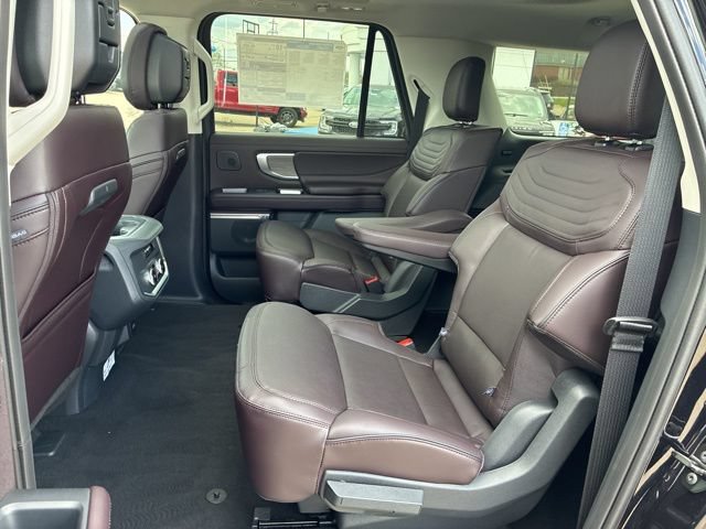 New 2026 Ford Expedition Max Platinum w/ Platinum Ultimate Package AWD/4WD image 24