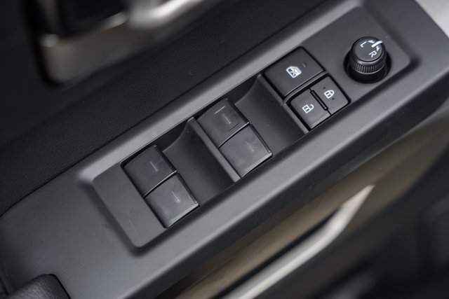 New 2026 Toyota Tundra SR5 image 36