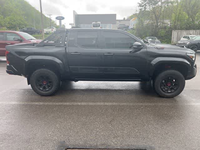 Used 2024 Toyota Tacoma TRD Pro AWD/4WD image 6