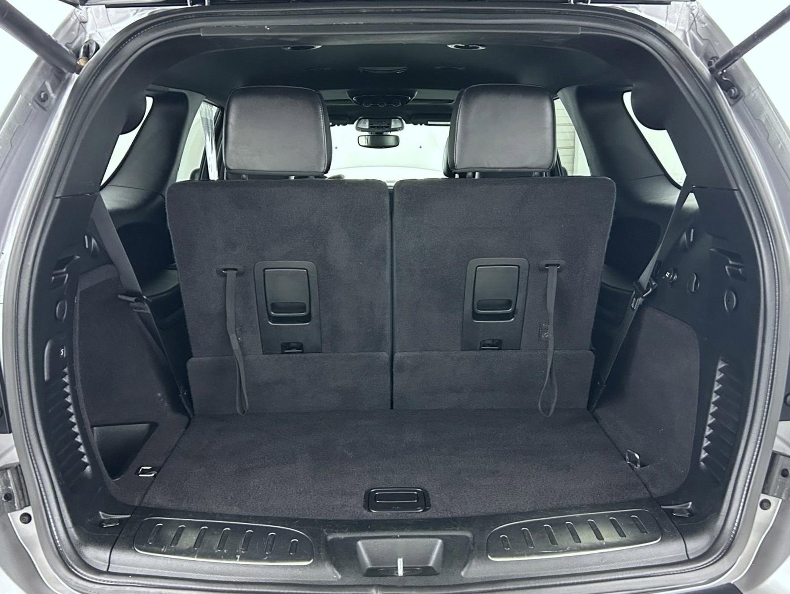 Used 2018 Dodge Durango R/T w/ Trailer Tow Group IV image 23