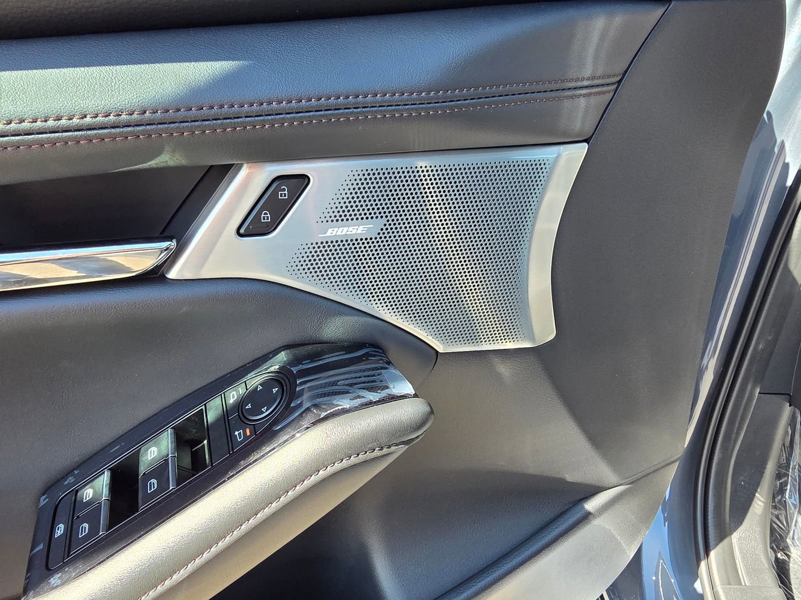 New 2026 MAZDA MAZDA3 2.5 S Premium image 31