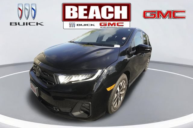 Used 2025 Honda Odyssey EX-L image 7