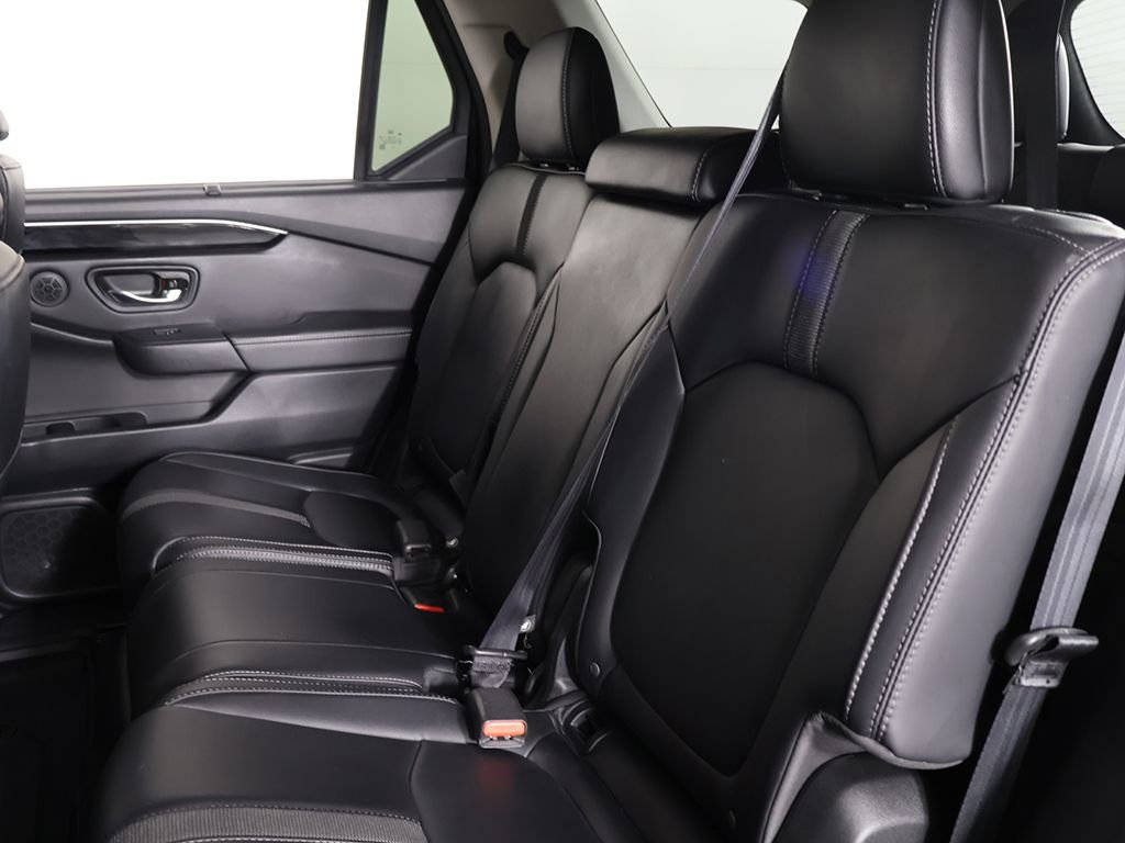Used 2023 Honda Pilot EX-L image 31
